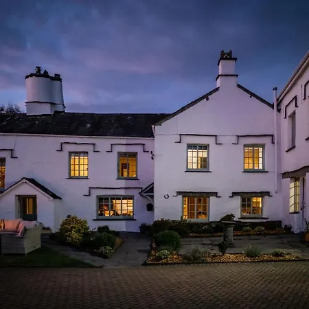 Luxury 1 Bed Villa - Great Location - Peaceful-Hot Tub Bowness-on-Windermere Exterior photo