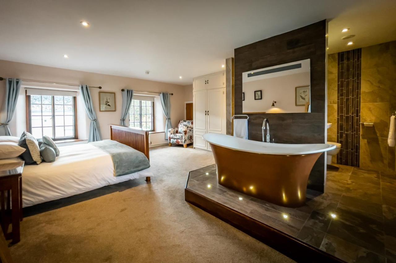 Luxury 1 Bed - Great Location - Peaceful-hot Tub Bowness-on-Windermere