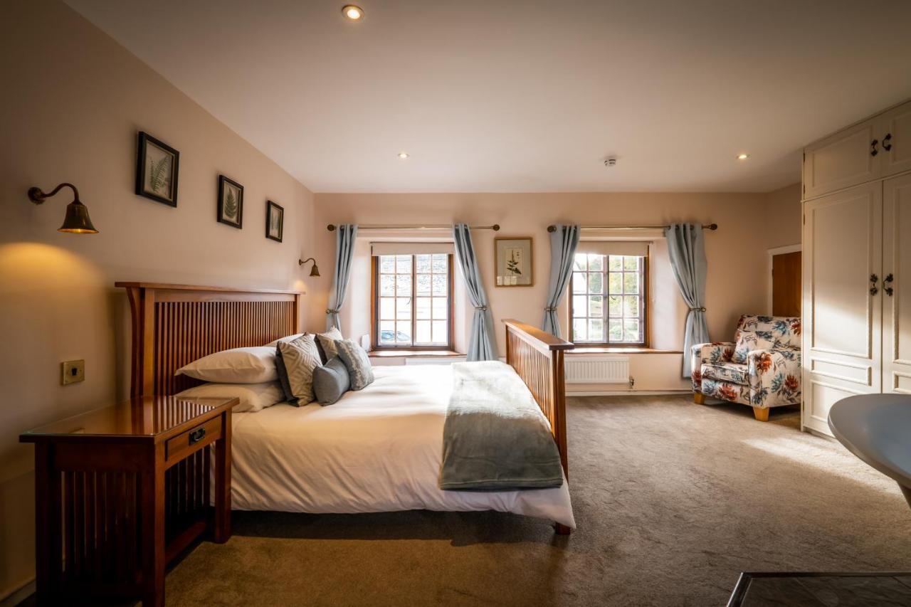 Luxury 1 Bed - Great Location - Peaceful-hot Tub Villa