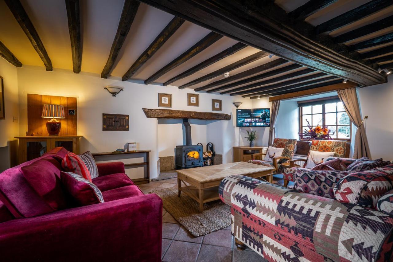 Luxury 1 Bed - Great Location - Peaceful-hot Tub * Bowness-on-Windermere