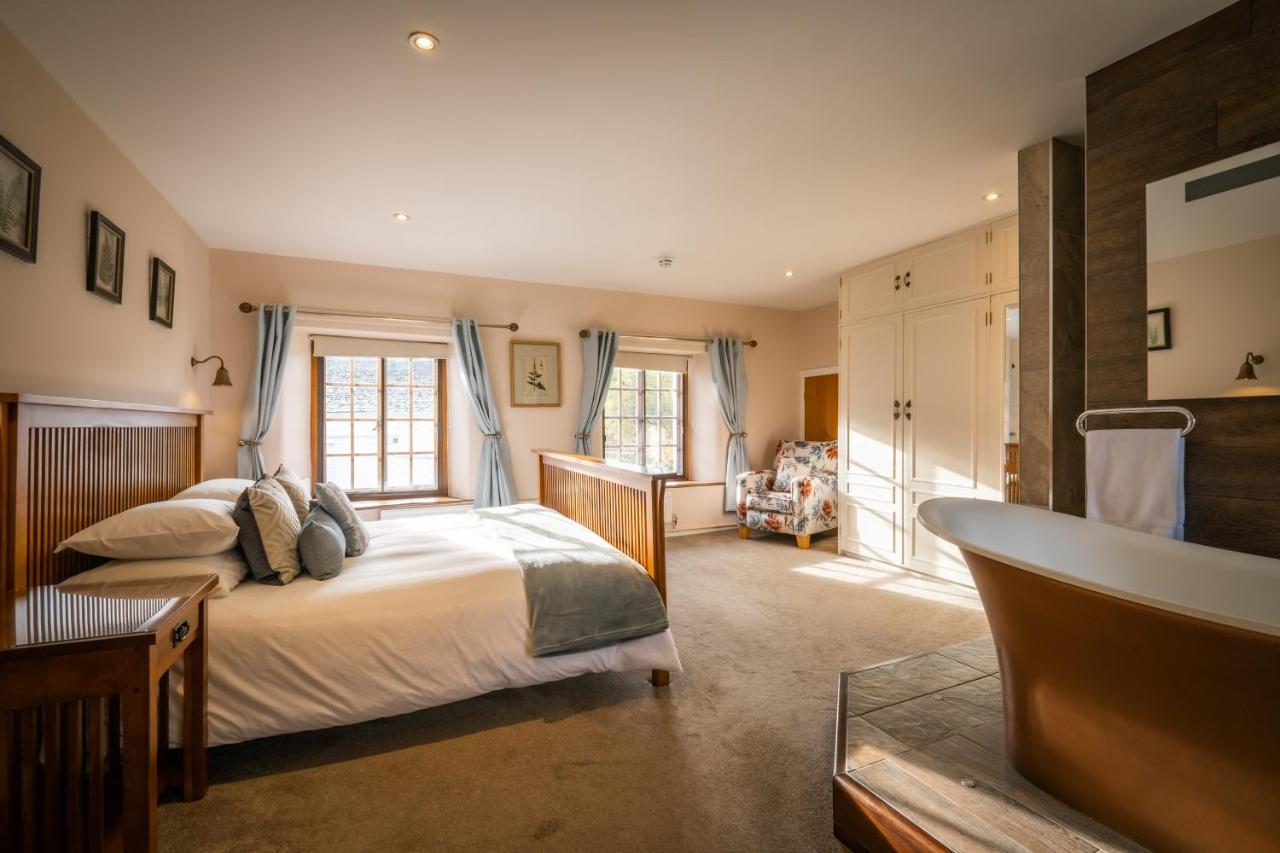 Luxury 1 Bed - Great Location - Peaceful-hot Tub * Bowness-on-Windermere