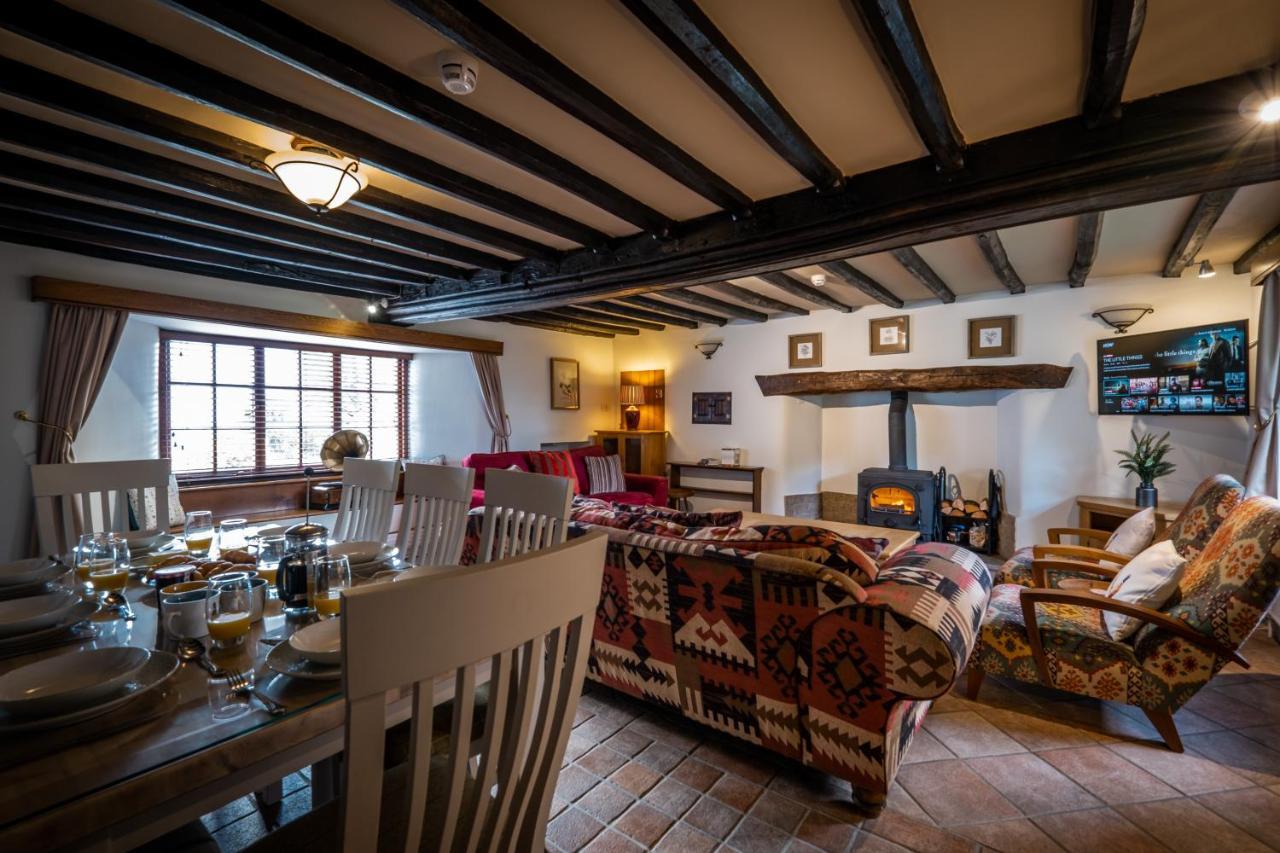 Luxury 1 Bed - Great Location - Peaceful-hot Tub * Bowness-on-Windermere