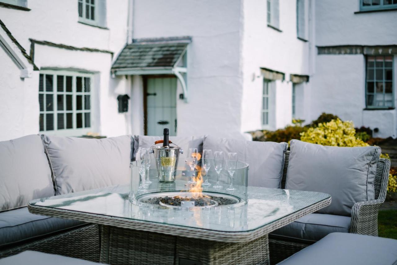 Luxury 1 Bed - Great Location - Peaceful-hot Tub Villa Bowness-on-Windermere